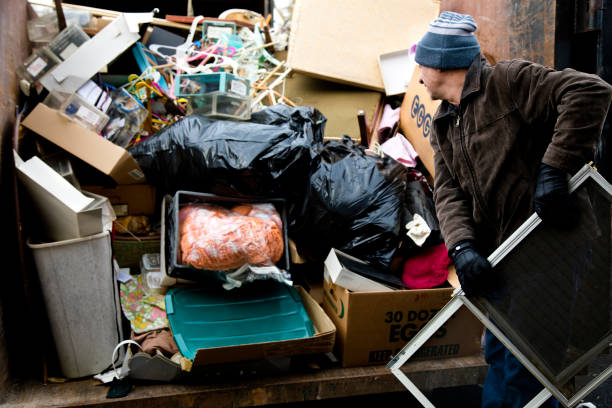 Best Recycling Services for Junk  in Saddlebrooke, AZ