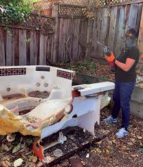 Best Yard Waste Removal  in Saddlebrooke, AZ